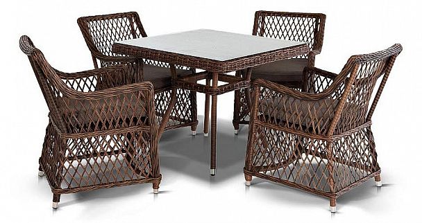 Набор уличный Айриш - Вид 1