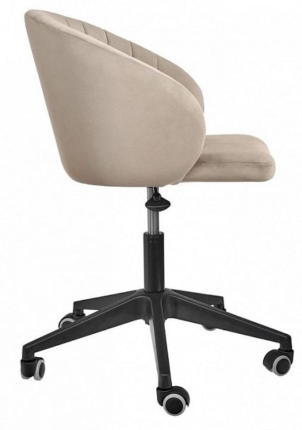 Кресло компьютерное Paola - Вид 3