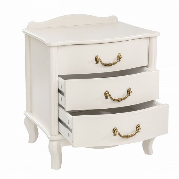 Тумбочка Джульетта - Вид 3