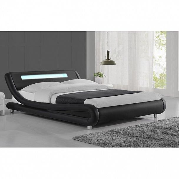 Кровать заказная №157 - Вид 1