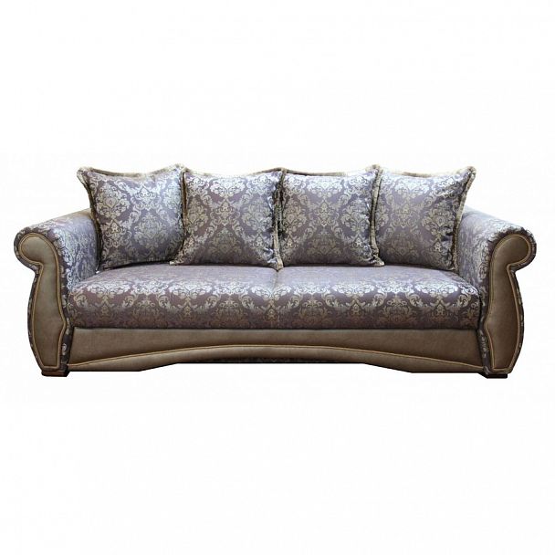 Диван "Адмирал Оптима" - Вид 1