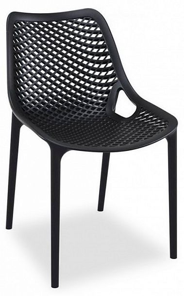 Стул Air черный - Вид 1