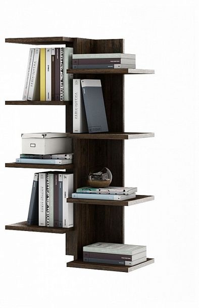 Полка книжная Кевин-3 - Вид 1