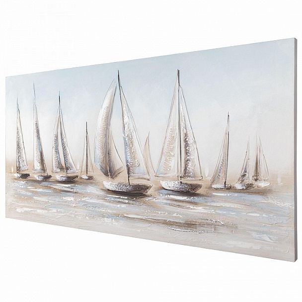 Картина (120x3x60 см) Tomas Stern 85089 - Вид 2