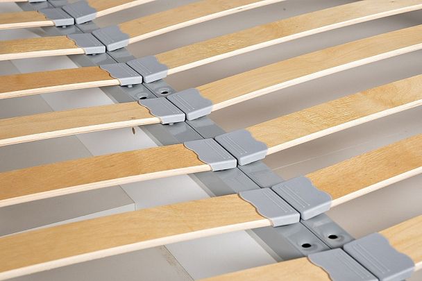 Кровать двуспальная Odry 1К-180M - Вид 7