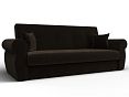 /catalog/kategorii/divany/pryamye-divany/divan-knizhka-liga-019-mikrovelvet-korichnevyy/ - фотография