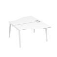 /catalog/ofisnaya-mebel/ofisnaya-mebel-ofisnye-stoly/rabochie-stantsii-i-bench-sistemy/rabochaya-stantsiya-2kh140-karkas-tre-so-stolami-tekhno-a4-a4-b3-187-bp-belyy-premium-metallokarkas--1983944497/ - фотография