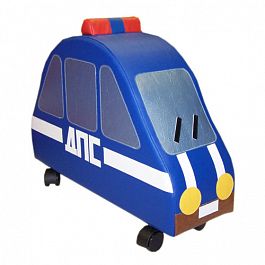 "ДПС" Каталка - Фото предпросмотра