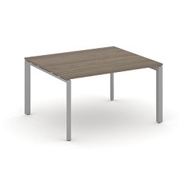 Style Project Next Стол переговорный SN-59P.SPRG-032.3 Вяз Благородный/Металл Серый 1180*1180*750 - Фото предпросмотра
