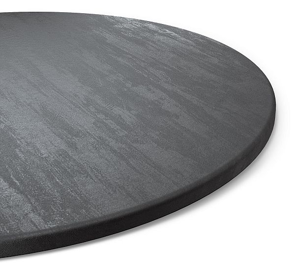 Обеденная группа Sheffilton SHT-DS249 каменный уголь/лиственно-зеленый/золото - Вид 4