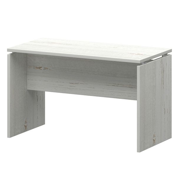 Стол приставной НТ-120.60 Сосна винтер 1200x600x725 Аргентум - Вид 1