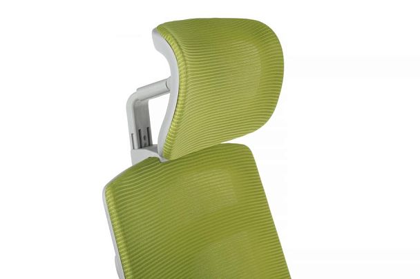 Кресло Gem 6230A-HS Зеленый - Вид 7