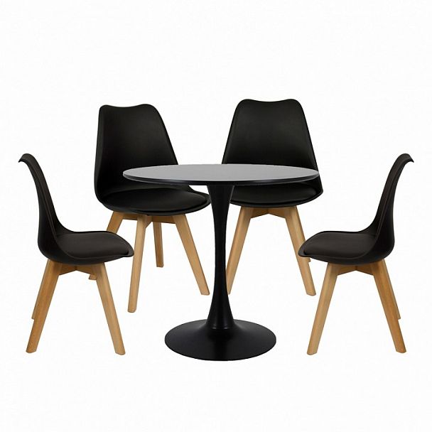 Стул Eames Bon - Вид 5