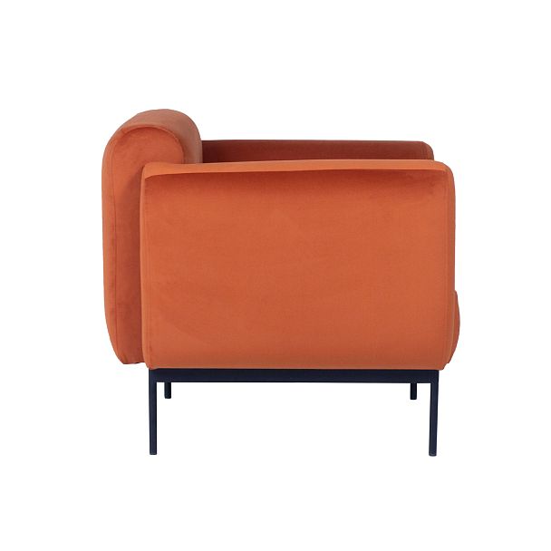 Кресло Moris - Вид 3