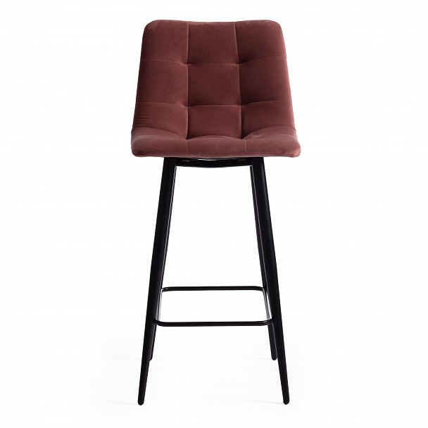 Стул барный Chilly (mod. 7095пб ) - Вид 5