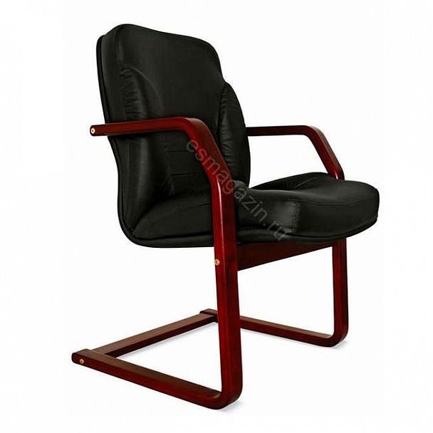 Кресло "Танго" конференц экстра - Вид 1