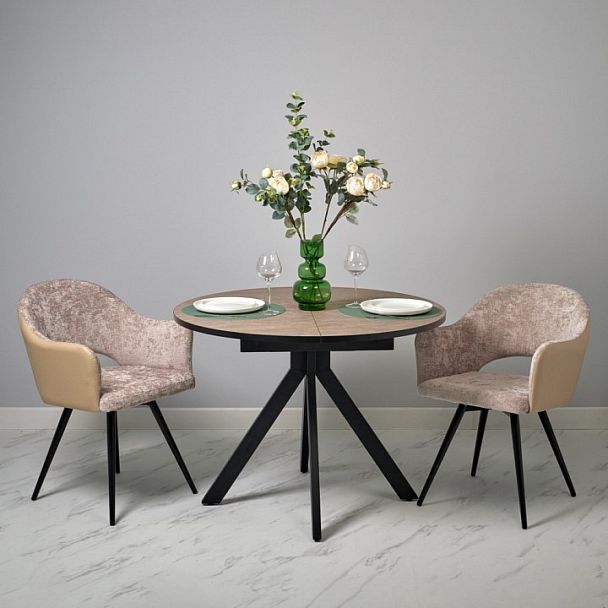 Стул Bruno - Вид 11