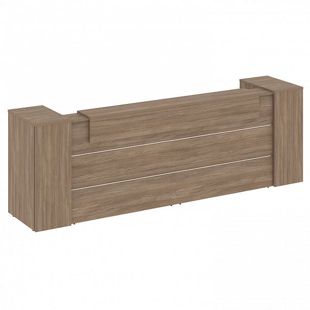 Ресепшн "Onix" O.R-K-11 дуб аризона - Вид 2