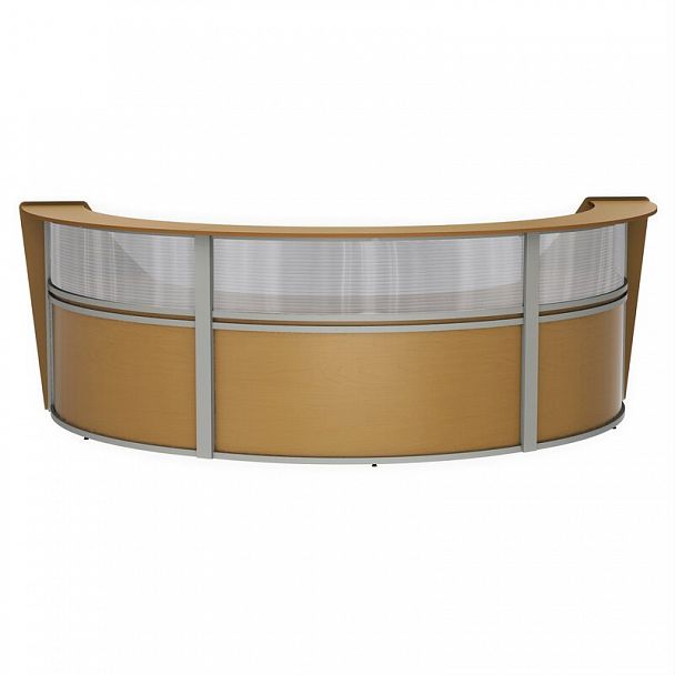 Ресепшн заказной №26 - Вид 1