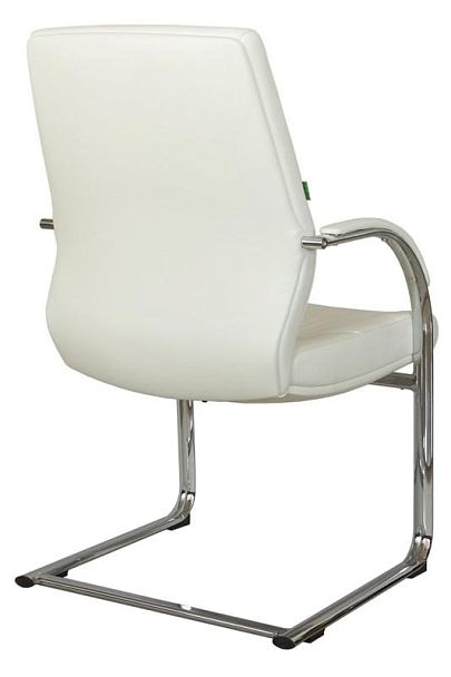 Кресло Alvaro-SF C1815 Белый - Вид 3