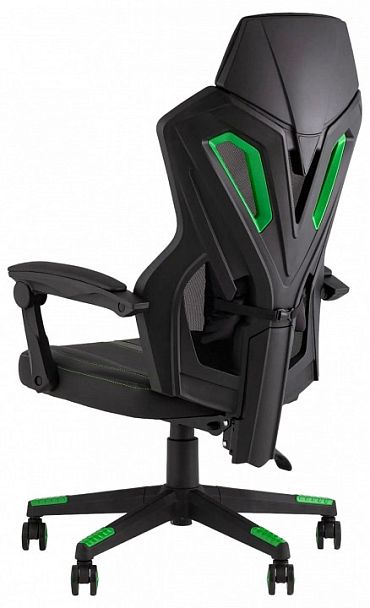 Кресло игровое TopChairs Айронхайд - Вид 6