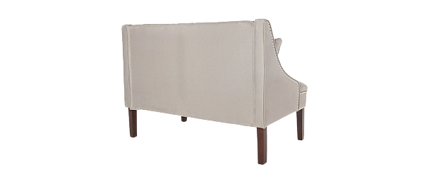 Диван "Зова V-27/1" 2-х местный - Вид 3