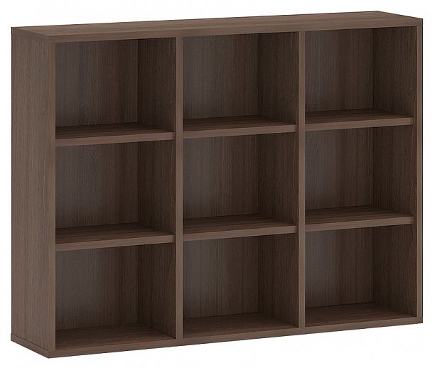 Стеллаж Домино СУ(ш3в1) Шамони - Вид 1