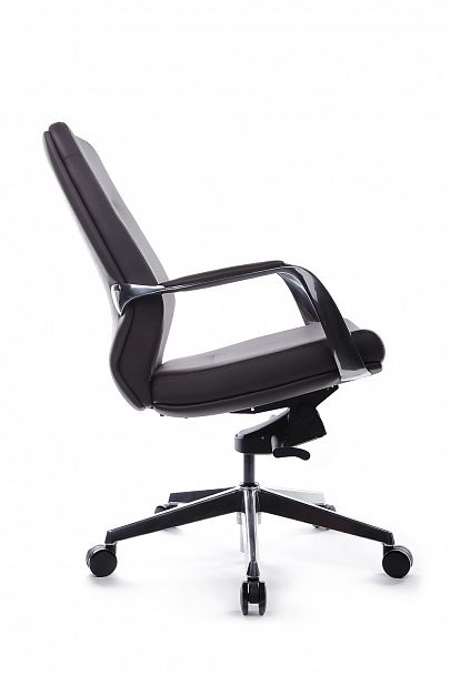 Кресло "RV DESIGN" В1711 темно-коричневый - Вид 7