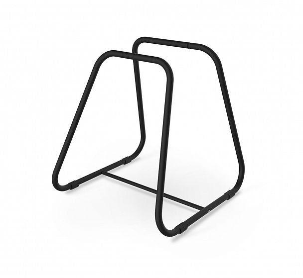 Стул Sheffilton SHT-ST35/S38 кофейный ликер/черный муар - Вид 8