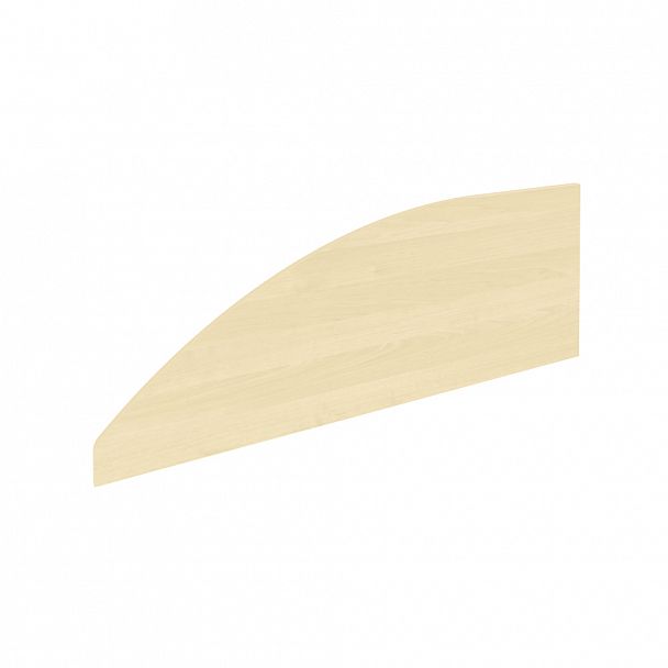 Экран "Riva" А.ЭКР-2.1 клен - Вид 1