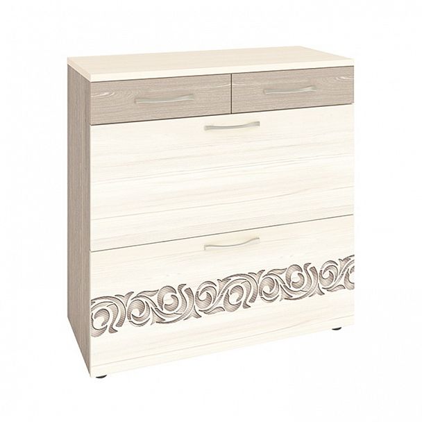 Тумба для обуви "Мэри" 39.12 - Вид 1