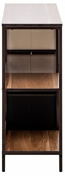 Тумба комбинированная Leset Локи - Вид 3