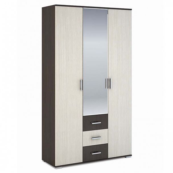 Шкаф "Рошель" ШК-803 - Вид 1