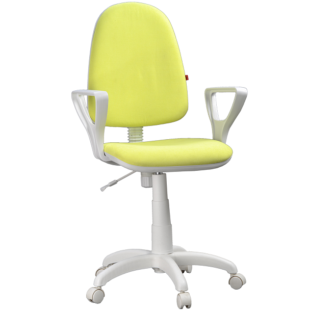 Кресло "Престиж Candy WHITE" - Вид 2