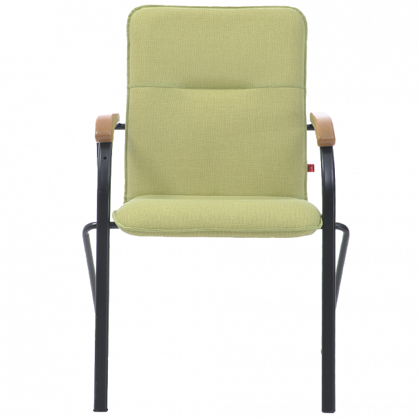 Стул "Самба BOX4 softBL" стопируемый - Вид 2