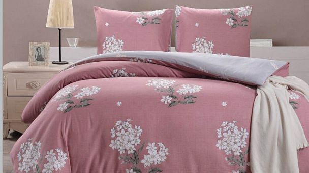 Постельное белье полутораспальное CL-318 - Вид 1