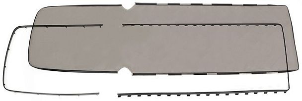 Ремкомплект к лежаку Nardi Ricambio Atlantico - Вид 1