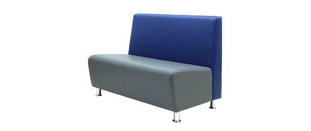 Диван "Бари М-47/1" 2-х местный - Вид 2