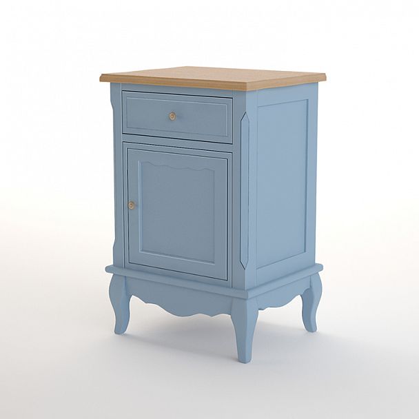 Тумба Leontina 9323 - Вид 5