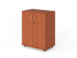 ЛАЙТ / LIGHT RLG020-60x38 Тумба к столу 60x38x75 Орех Итальянский - Фото предпросмотра