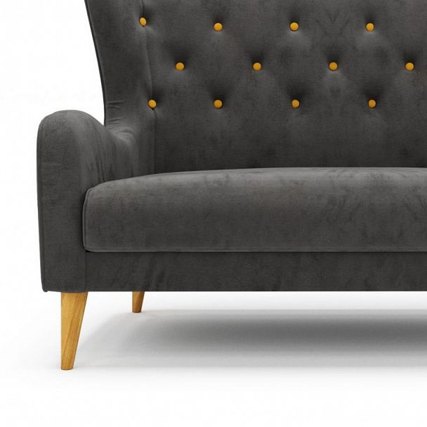 Диван Montreal - Вид 3