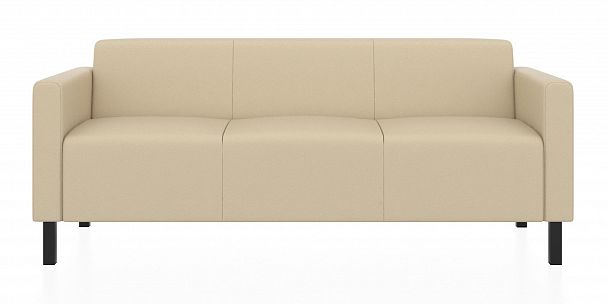 Диван трехместный "Евро" - Вид 6