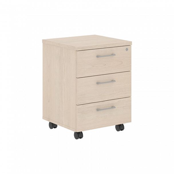 Тумба "Xten" XMC-3D бук тиара - Вид 1