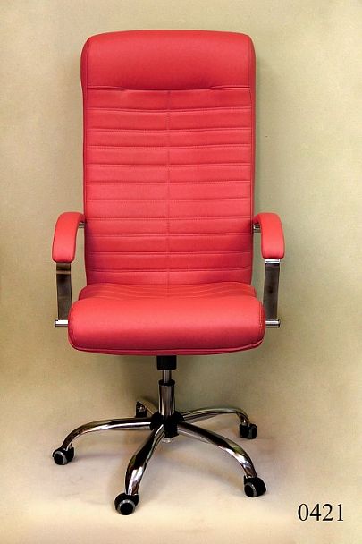 Кресло компьютерное Орион КВ-07-131112-0421 - Вид 2