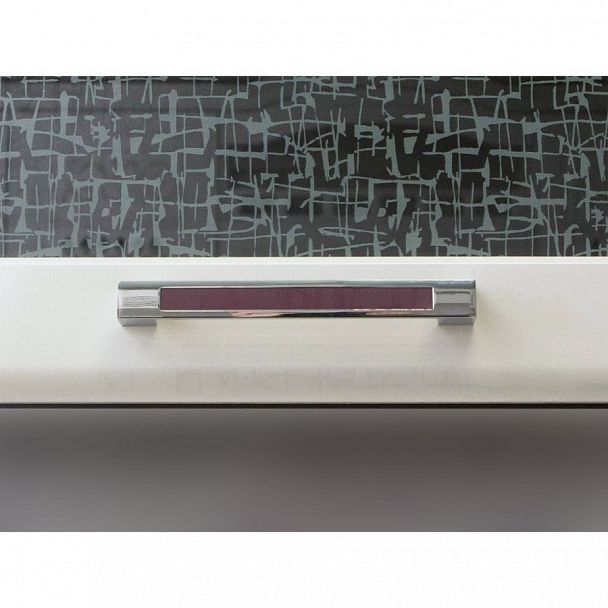 Шкаф-витрина "Палермо" 08.80 - Вид 4