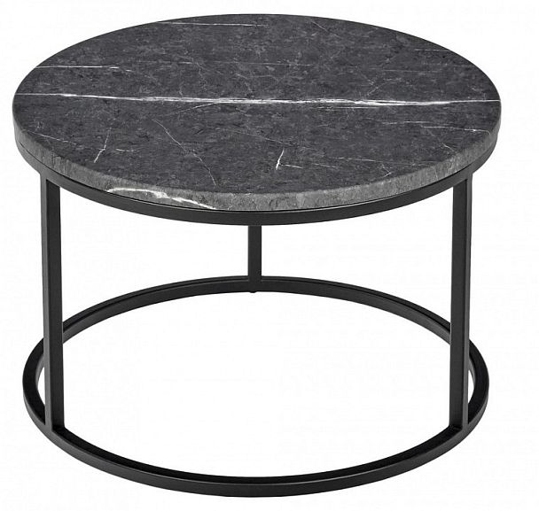 Набор из 2 журнальных столов Tango - Вид 6