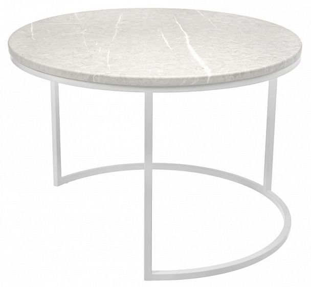 Набор из 2 столов журнальных Tango - Вид 3