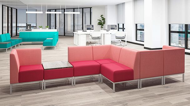 Кресло "Компакт" - Вид 11