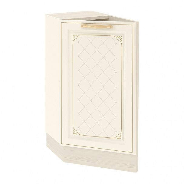 Стол торцевой "Милана" 23.65 левый - Вид 1