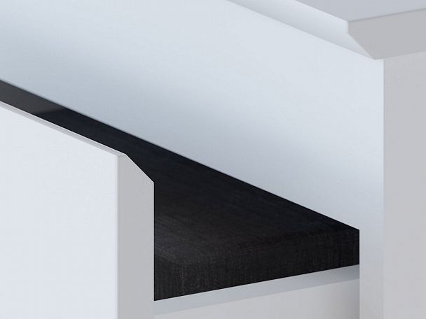 Стол письменный СПм-19 - Вид 4